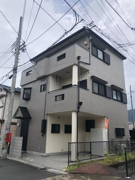 東町１丁目中古戸建