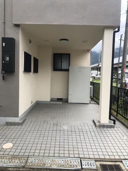八尾市東町１丁目の中古一戸建て