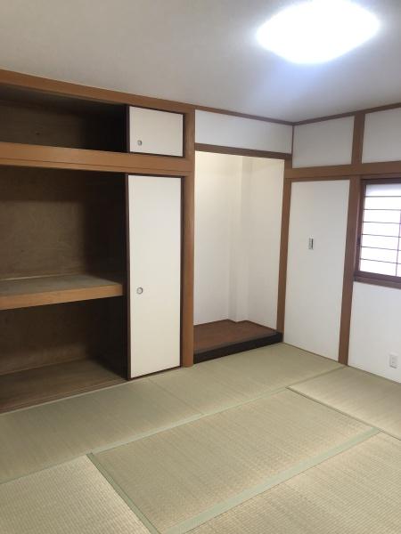 八尾市東町１丁目の中古一戸建て