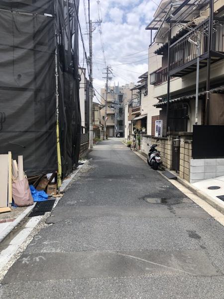 岩田町１丁目新築戸建Ａ号地