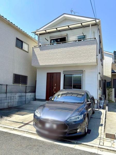 中小阪１丁目中古戸建