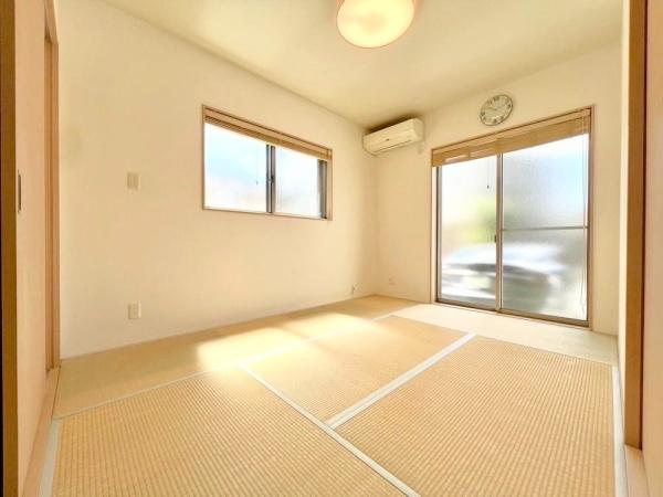 東大阪市中小阪１丁目の中古一戸建て