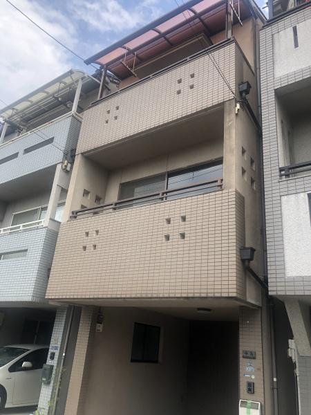 日下町５丁目中古戸建