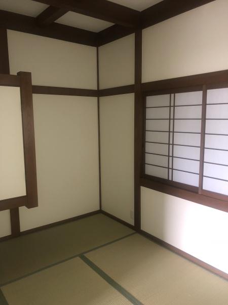 東大阪市日下町５丁目の中古一戸建て