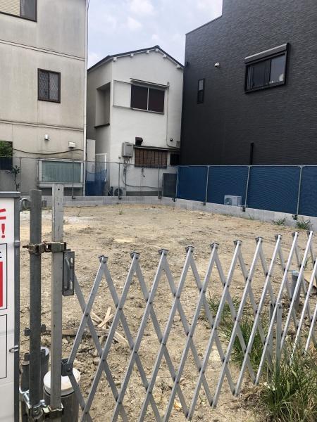 鴻池町１丁目新築戸建１号棟