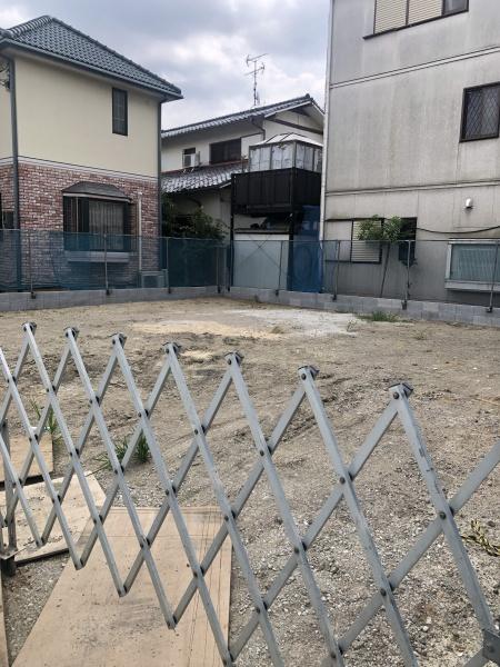 鴻池町１丁目新築戸建１号棟