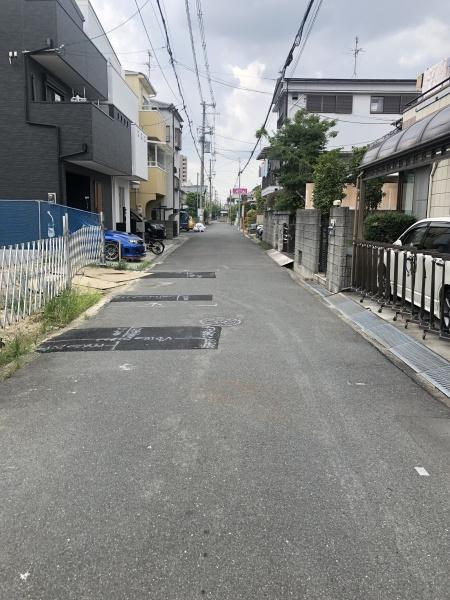 鴻池町１丁目新築戸建１号棟