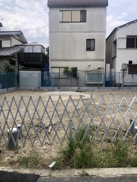 鴻池町１丁目新築戸建２号棟