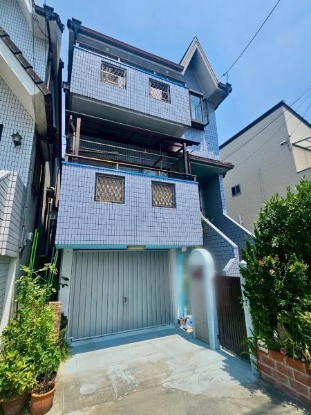 東山本新町１丁目中古戸建