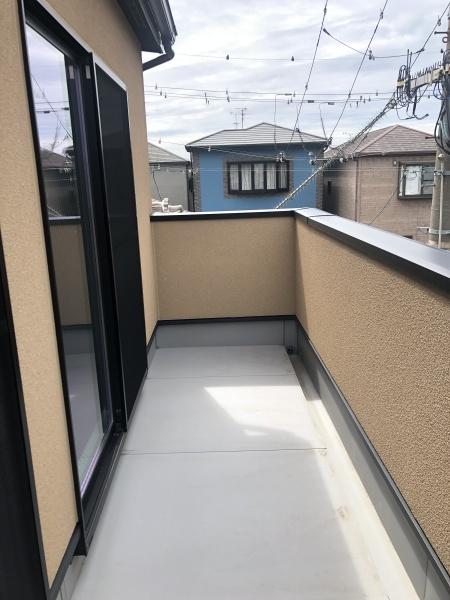 太田６丁目新築戸建て