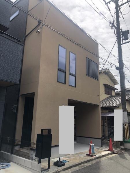 太田６丁目新築戸建て