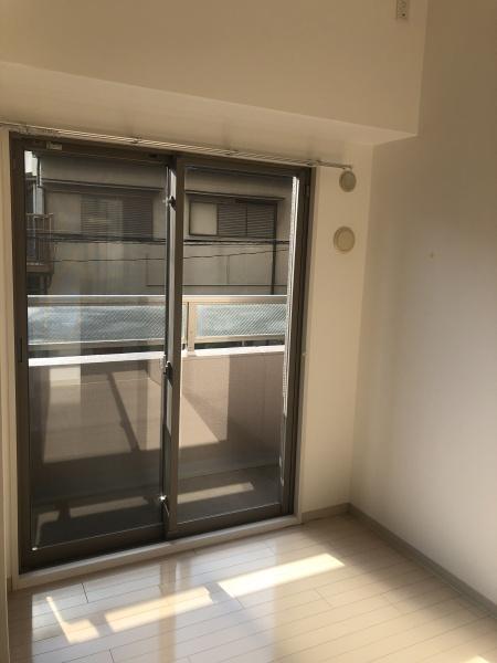 クレアセトル鴻池新田中古マンション