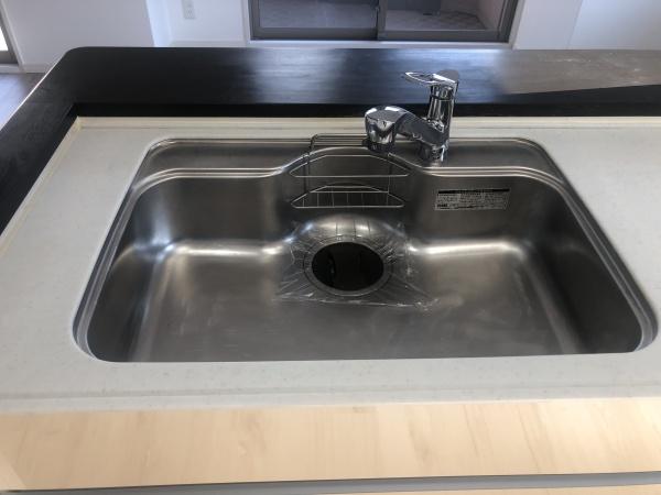 クレアセトル鴻池新田中古マンション