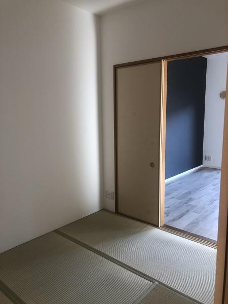 クレアセトル鴻池新田中古マンション
