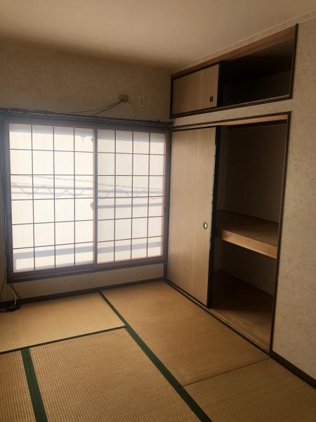 東大阪市新庄１丁目の中古一戸建て