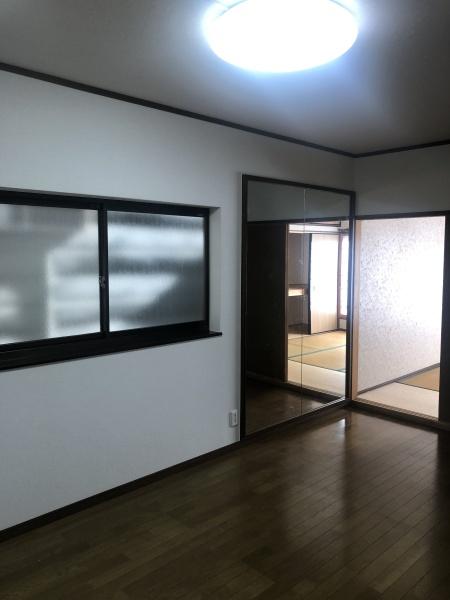 東大阪市新庄１丁目の中古一戸建て