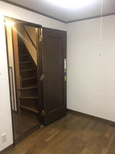 東大阪市新庄１丁目の中古一戸建て