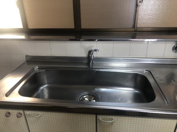 東大阪市新庄１丁目の中古一戸建て