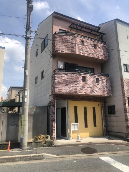 東大阪市若江東町３丁目の中古一戸建