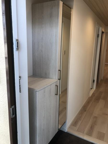 弥刀ハウス中古マンション