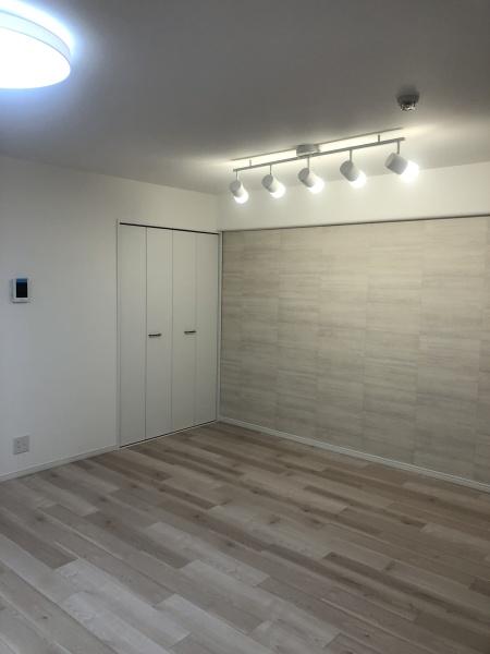 弥刀ハウス中古マンション