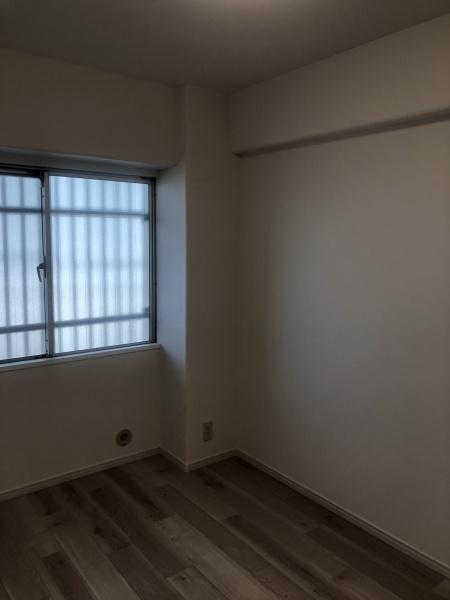 弥刀ハウス中古マンション