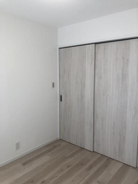 弥刀ハウス中古マンション