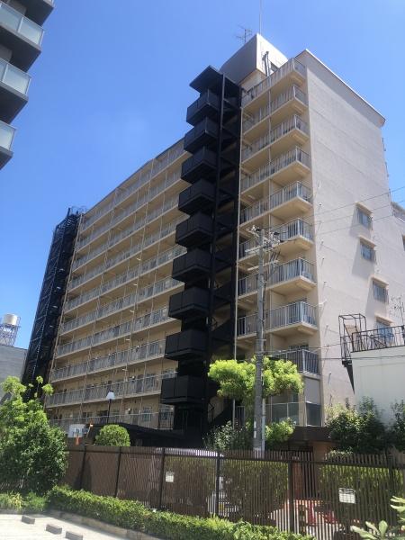 弥刀ハウス中古マンション