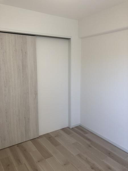 弥刀ハウス中古マンション