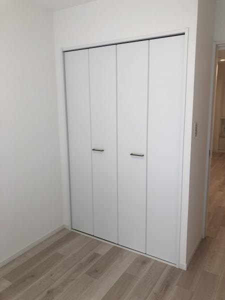 弥刀ハウス中古マンション
