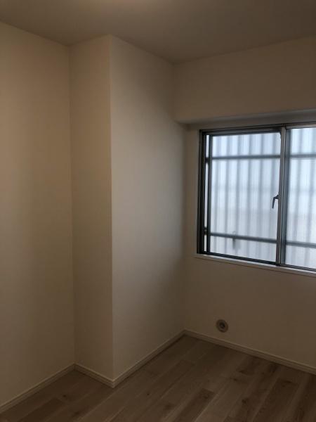弥刀ハウス中古マンション