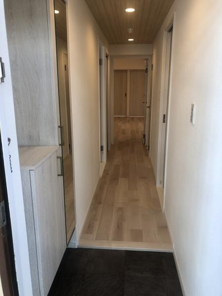 弥刀ハウス中古マンション
