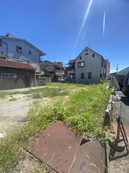八尾市渋川町３丁目新築戸建　２号地