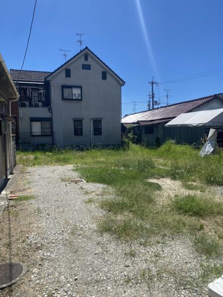 八尾市渋川町３丁目新築戸建　２号地