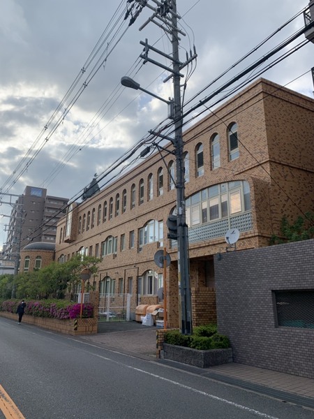 東大阪市三島3丁目の中古一戸建て(中鴻池行政サービスセンター)
