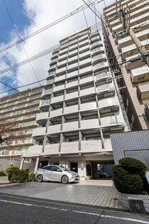 デリード高井田駅前中古マンション