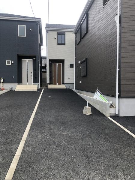 東大阪市布市町１丁目の新築一戸建