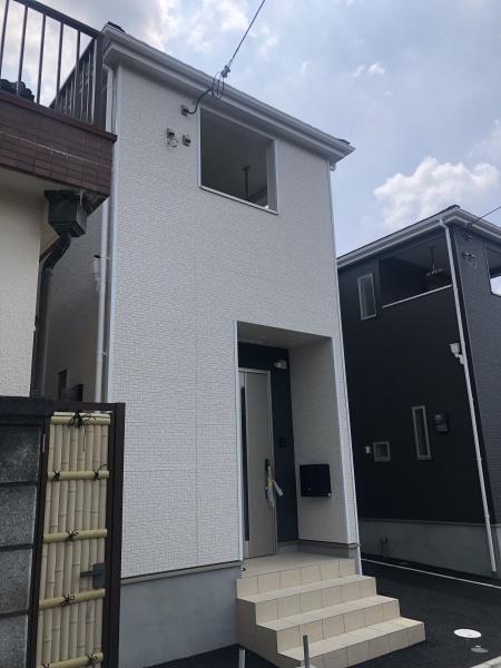 東大阪市布市町１丁目の新築一戸建