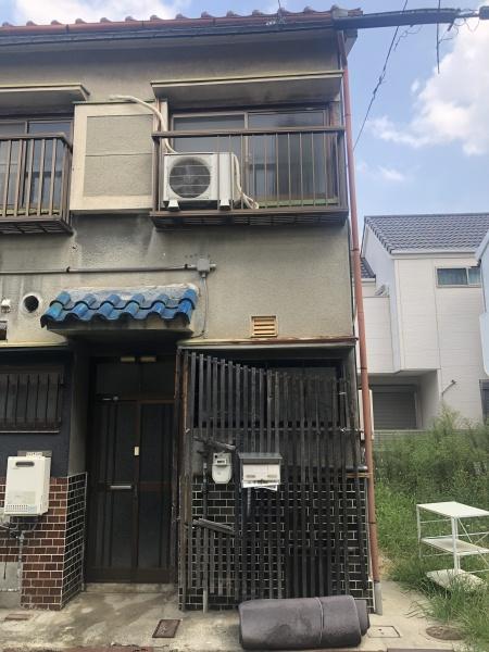 東大阪市花園西町１丁目の中古一戸建て