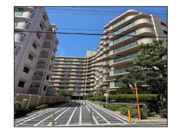 朝日プラザウィンディコート枚岡中古マンション