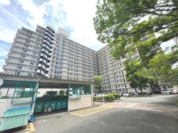 マンハイムグラン石切中古マンション