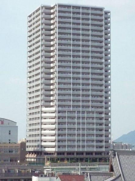 希来里Ｂ棟中古マンション