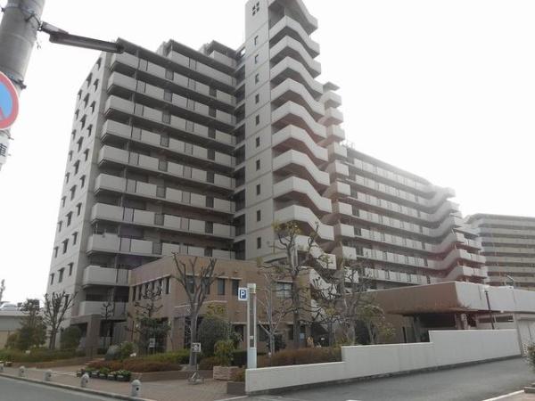 キャステージパーク１番街