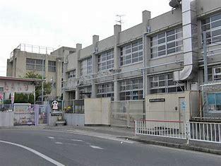 東大阪市柏田東町の中古一戸建て(東大阪市立長瀬北小学校)