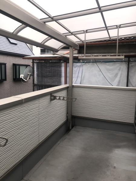 東大阪市柏田東町の中古一戸建て