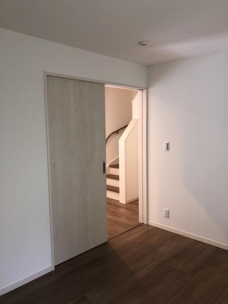 八尾市東本町５丁目の中古一戸建て