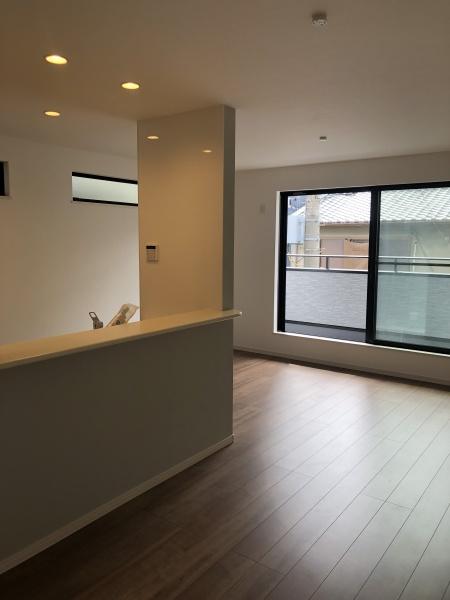 八尾市東本町５丁目の中古一戸建て