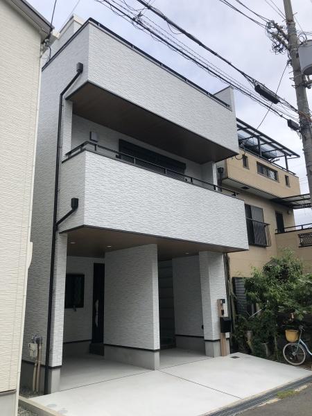 東本町５丁目新築戸建