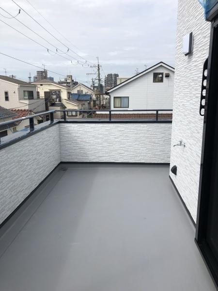 八尾市東本町５丁目の中古一戸建て