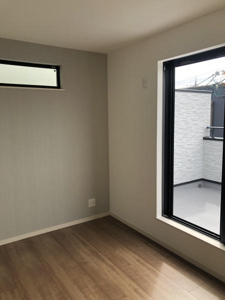 八尾市東本町５丁目の中古一戸建て